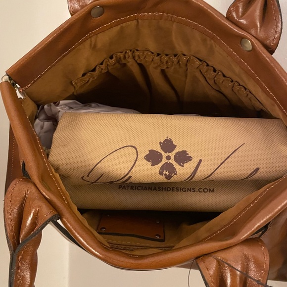 Patricia Nash Zaragoza handbag. - Picture 6 of 6